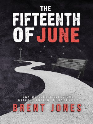 cover image of The Fifteenth of June
